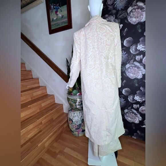 Free People Bali Margot Suit Set/ Size 12 - Picture 8 of 12